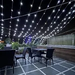 Pool, Terrace And 2 Rooms For Parties W Bonfire