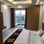 Suite 16 Studio Apartments Luxury 1Bhk