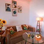 Studio Rustic Suite