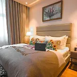 Studio Rustic Suite