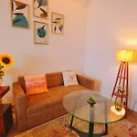 Studio Rustic Suite