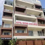 Private Suite, Room And Terrace