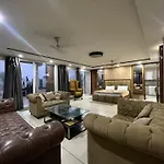 Private Suite, Room And Terrace