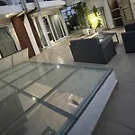 Private Suite, Room And Terrace
