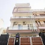 Hotel O Host Hub