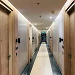 Luxury Studios Key 3
