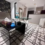 Luxury Studios Key 3