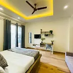 The Empire Corporate Suite Hotel Sector 44 Near Fortis And Max Hospitals