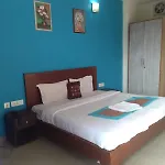 Corporate Stay