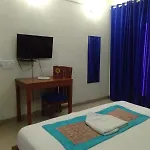 Corporate Stay