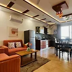 Zen Medicity - Hotel & Serviced Apartments Gurgaon