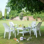 Alaya Stays 5 Bhk Pet Friendly With Pvt Pool - Ashirwad Farms
