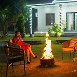 Alaya Stays 5 Bhk Pet Friendly With Pvt Pool - Ashirwad Farms