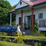 Alaya Stays 5 Bhk Pet Friendly With Pvt Pool - Ashirwad Farms