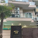 Stayo Rooms Premium Suite Rooms