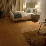Luxurious Stay At Aipl Joy Street By Noblenest