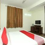 Hotel O Platinum