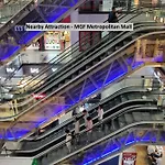 Hotel O Platinum