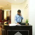Hotel O Platinum