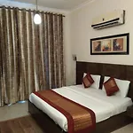 Hotel Sagar Inn By Ronak