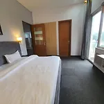 Mallenzo Suites Dlf Phase 1