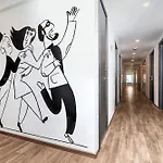Townhouse Hotel Royal Oak