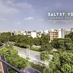 Saltstayz Select - Unitech Cyber Park