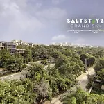 Saltstayz Select - Unitech Cyber Park