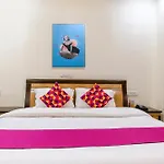Hotel O Crystal Residency
