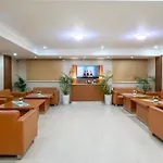 The Lodgers Hotel & Banquet Sector 38 Medicity