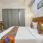 Fabhotel New Journey Hospitality