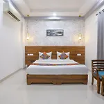 Fabhotel New Journey Hospitality