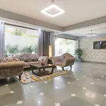 Fabhotel New Journey Hospitality