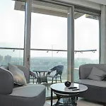 High Rise Den 1