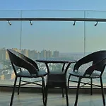 High Rise Den 1
