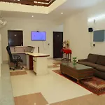 Aravali Residency