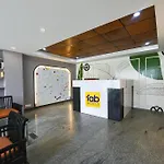 Fabhotel Alpha