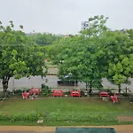 Hotel Ashiyana Elite