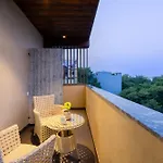 Kyomi Service Apartments