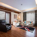 Doubletree By Hilton Gurgaon New Delhi Ncr