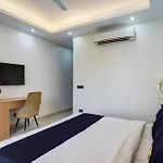 Hotel O Parkinn