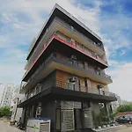 Super Townhouse Cloud Bay, Near Genpact, Sector-69, Gurgaon