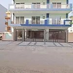 Collection O Parth & Sargam Residency