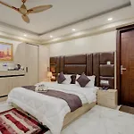 The Paras Studio Serviced Apartments