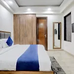 Hotel Greysky Medicity