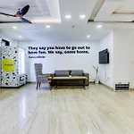 Hotel Greysky Medicity