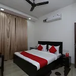 Hotel O Krishna Inn