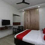 Hotel O Krishna Inn