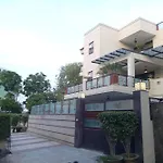Hotel O Krishna Inn