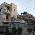 Hotel O Krishna Inn